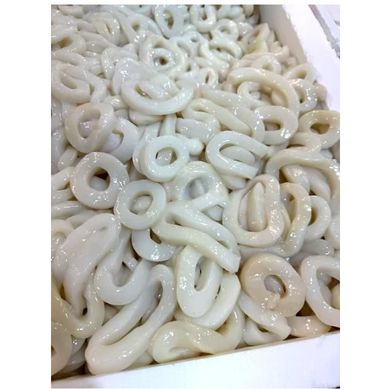 Calamari Rings Squid Zumafind