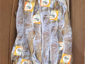 Cod stockfish hand big sizes