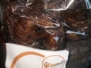 Dried Catfish on Zumafind