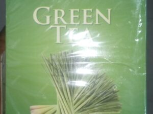 Lemongrass - Samira Green Tea on ZumaFind