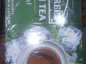 Mint Tea - Evergreen Tea on ZumaFind
