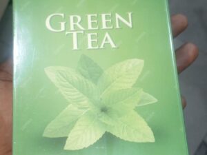 Mint Tea - Samira Green Tea on ZumaFind-1