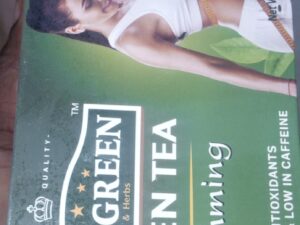 Slimming Tea - Evergreen Tea on ZumaFind