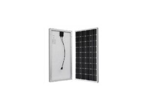 60Watts Monocrystalline Solar Panels (RT 60W Mono Restar)